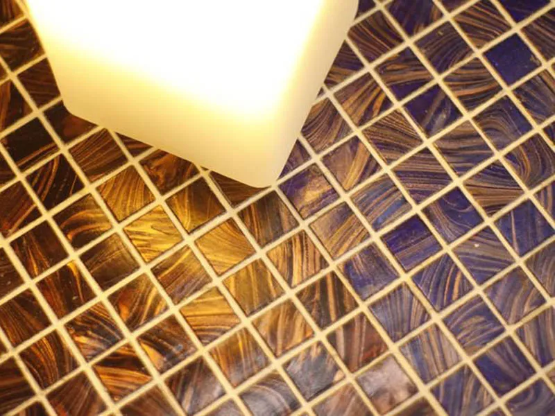 Мозаика FANTASY от производителя Irida –  фото