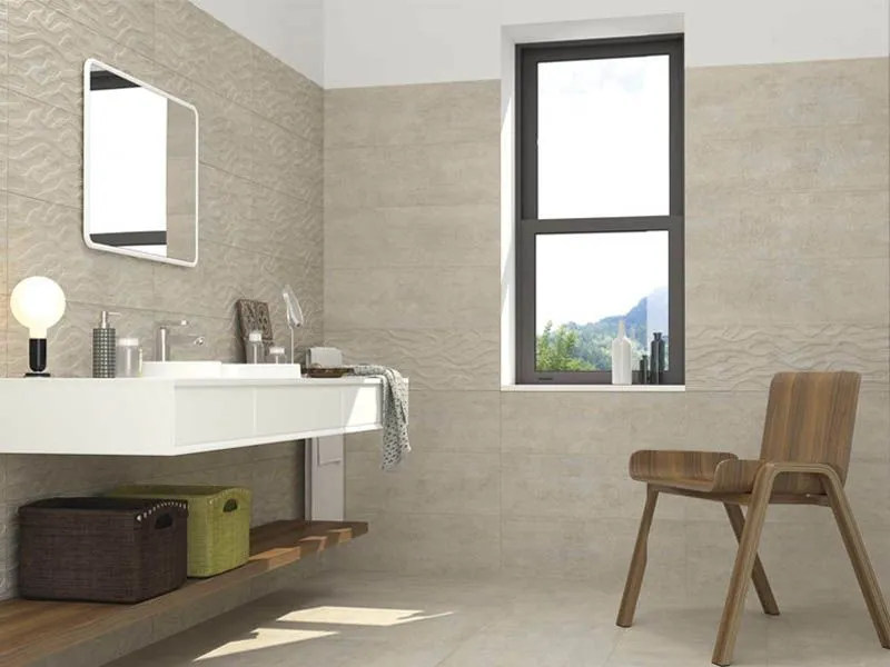 Керамическая плитка DESERT от производителя Newker Ceramics –  фото