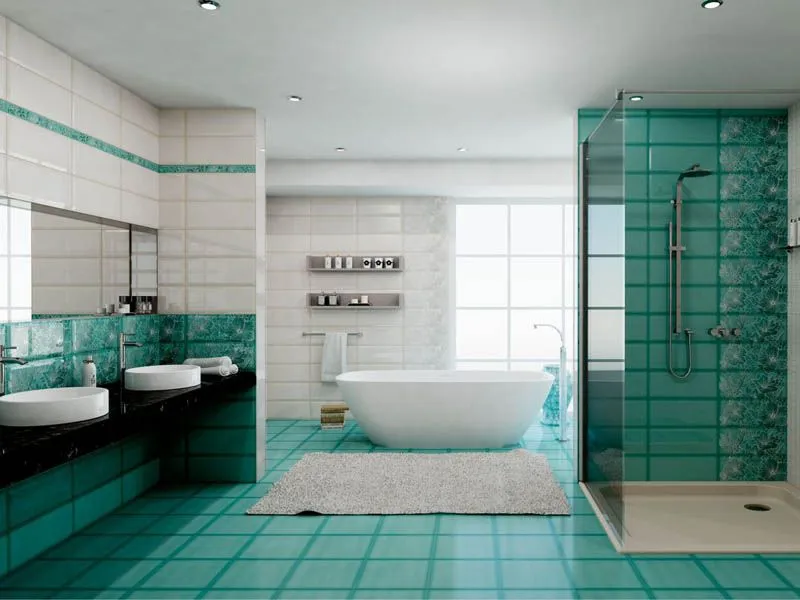 Керамическая плитка ELISSA от производителя Керлайф –  фото