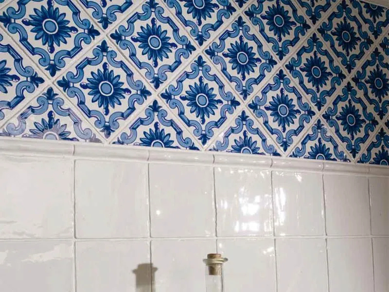 Керамическая плитка ANTIC от производителя Cevica –  фото