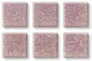 Мозаика A42 на бумаге