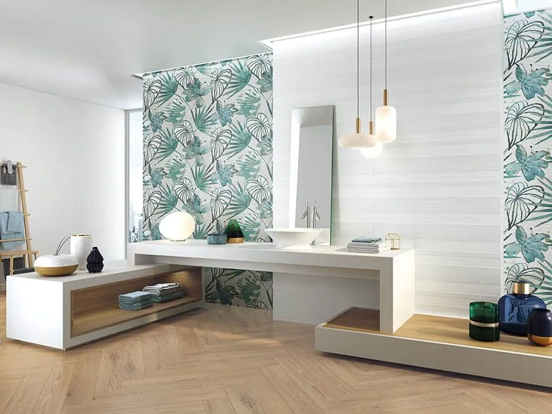 Керамическая плитка LOMBARDIA от производителя Alcor Azulejos –  фото