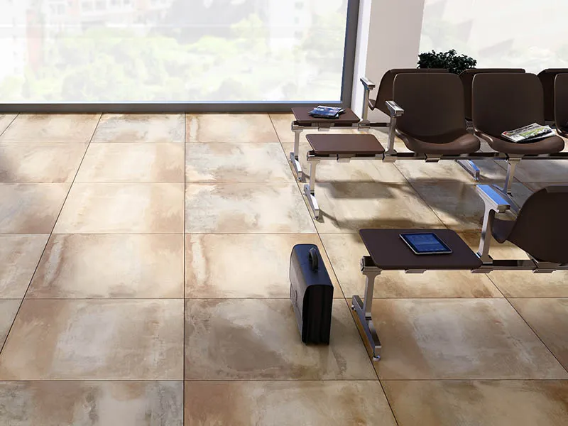 Керамогранит CEMENT от производителя Artcer –  фото