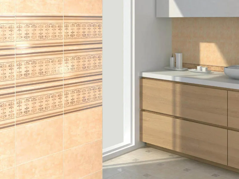 Керамическая плитка АУРЕЛИЯ от производителя Kerama Marazzi –  фото