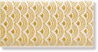 Декор VI DEC. ARCHETTI GOLD