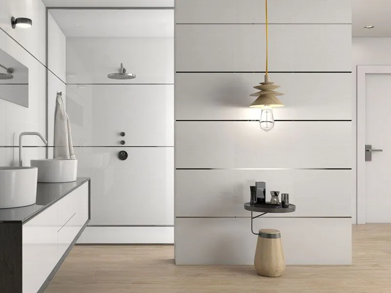 Керамическая плитка SILK от производителя Argenta –  фото