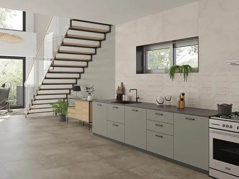 Керамическая плитка AMSTEL от производителя STN Ceramica –  фото