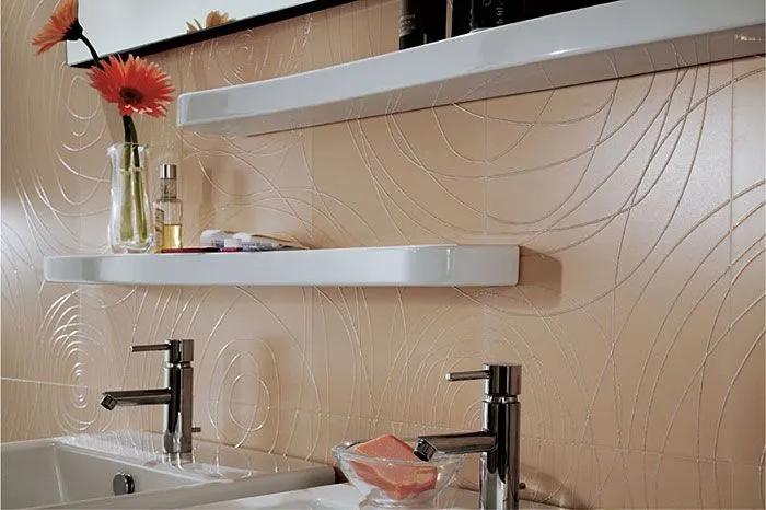 Керамическая плитка CUPIDO от производителя FAP Ceramiche –  фото