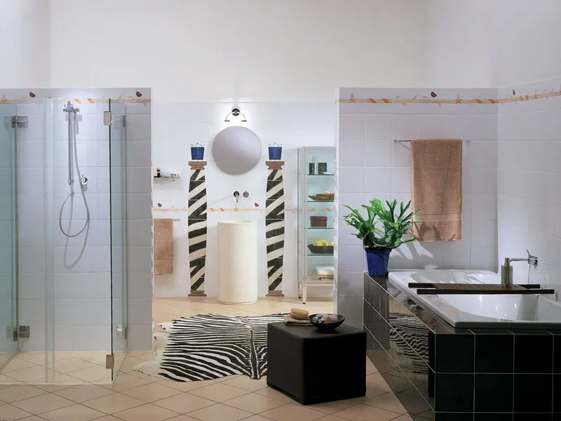 Керамическая плитка TEATRO от производителя Bardelli –  фото