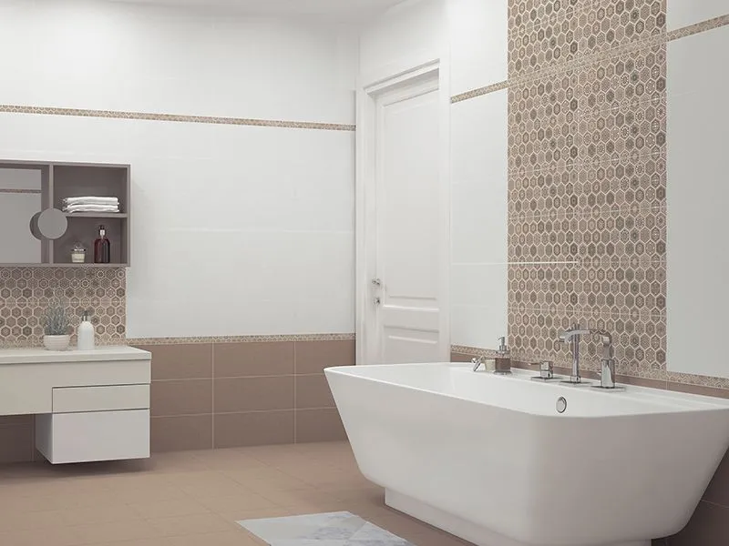 Керамическая плитка AMADEUS от производителя Azori –  фото