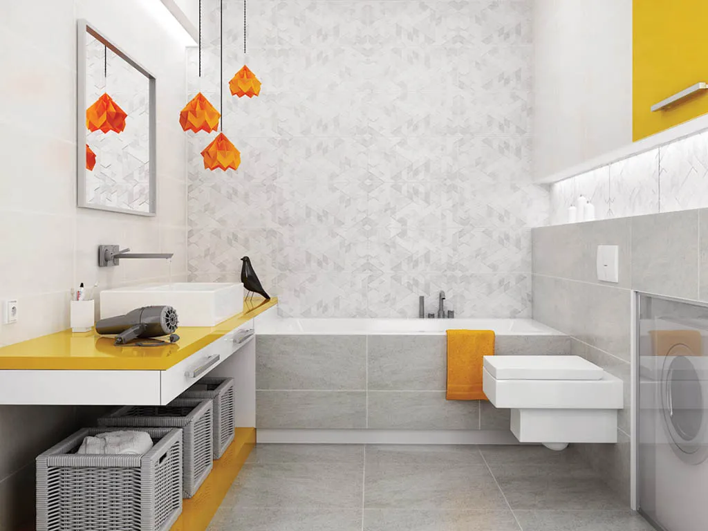 Керамическая плитка EMILLY / MILIO от производителя Paradyz –  фото