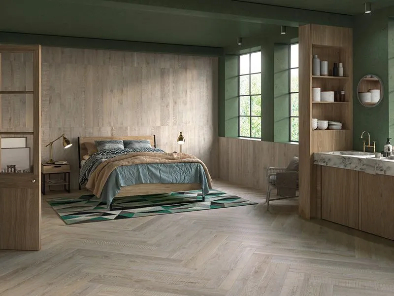 Керамогранит BELSIZE от производителя Gayafores –  фото