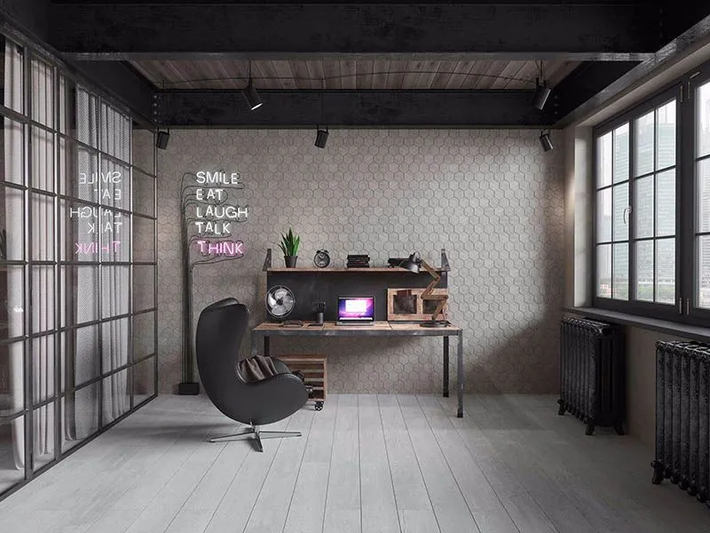 Керамогранит TARKIN от производителя Ametis –  фото