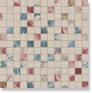 Мозаика Variety 1046642 FIORI SABBIA