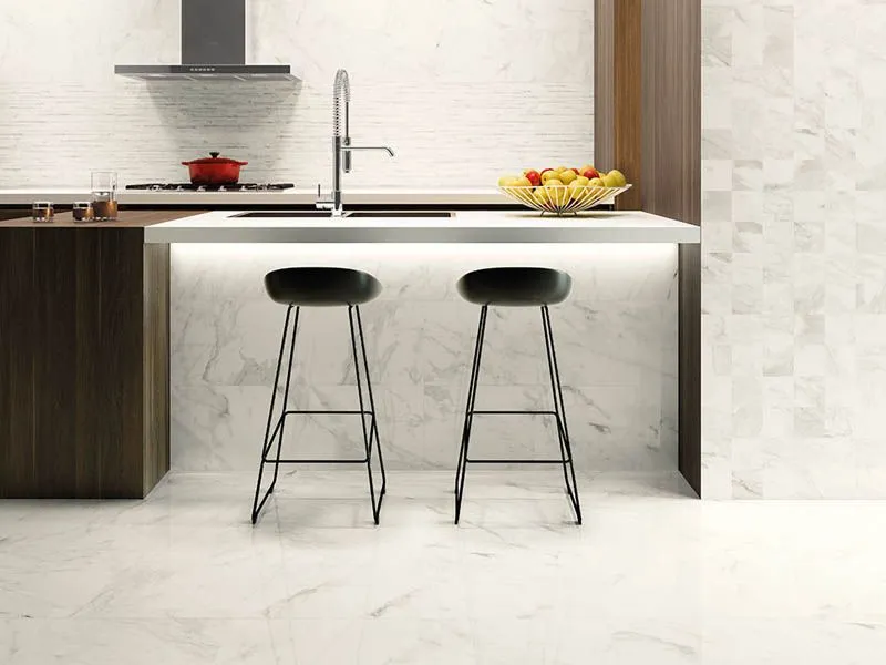 Керамическая плитка LUCCA от производителя El Molino –  фото