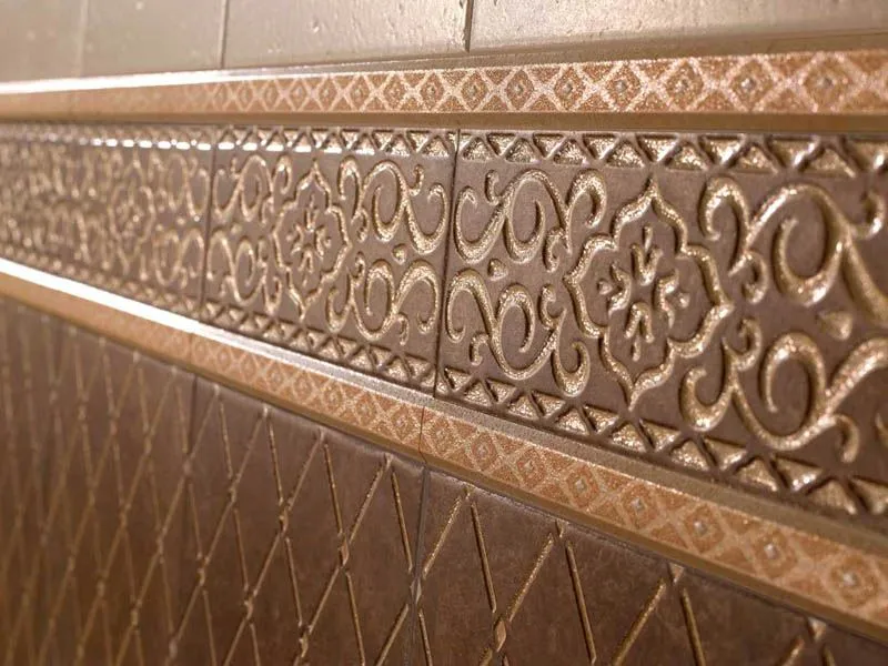 Керамическая плитка TREASURE от производителя Peronda –  фото