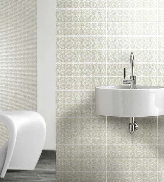 Керамическая плитка CROCHET от производителя Ceramiche Brennero –  фото