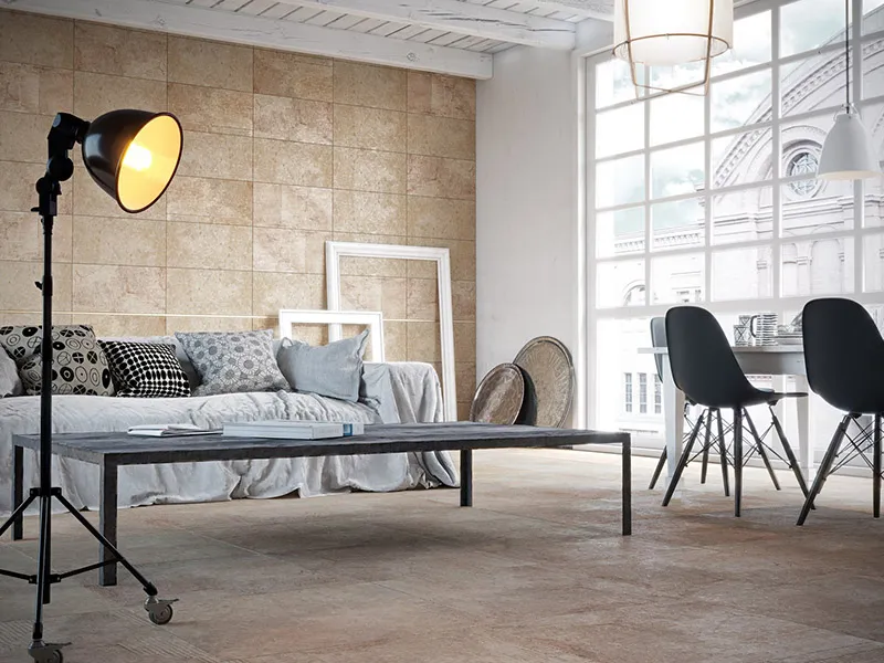 Керамогранит Scala от производителя Gracia Ceramica –  фото