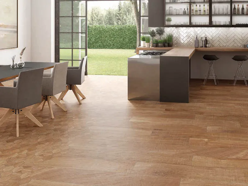 Керамогранит ARTWOOD от производителя Ibero Ceramicas –  фото