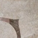 Вставка Ang. Canyon Marron