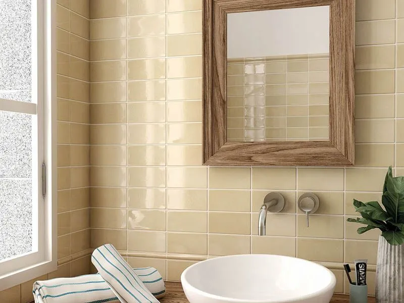 Керамическая плитка CRACKLE от производителя Equipe Ceramicas –  фото