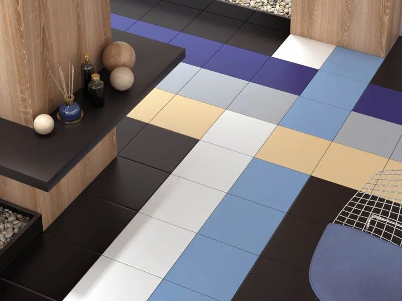 Керамогранит ГАРМОНИЯ от производителя Kerama Marazzi –  фото