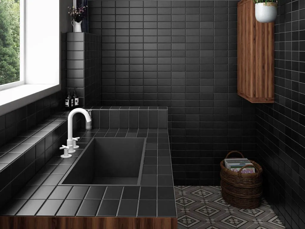 Керамическая плитка MATELIER от производителя Equipe Ceramicas –  фото