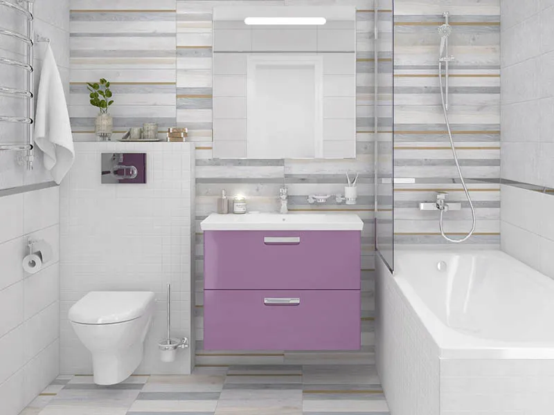 Керамическая плитка STEP от производителя Laparet –  фото