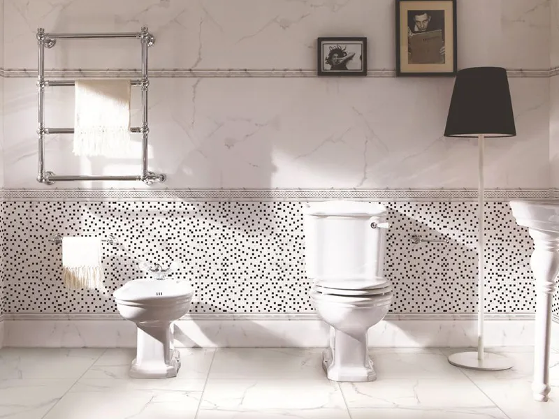 Керамическая плитка PALMIRA от производителя Belmar Ceramicas –  фото