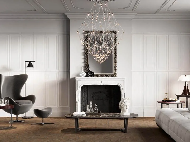 Керамическая плитка NEW ENGLAND от производителя Ascot Ceramiche –  фото