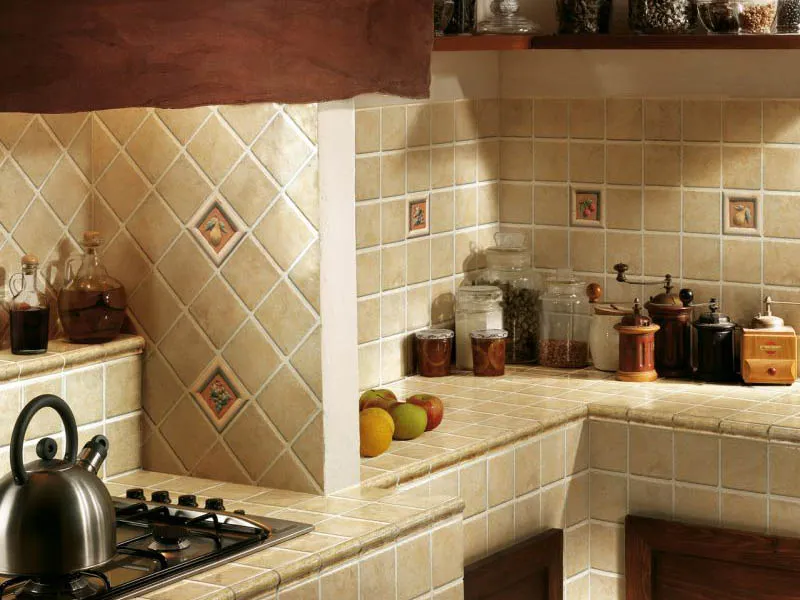 Керамическая плитка MARMI ANTICHI от производителя Pastorelli Ceramiche –  фото