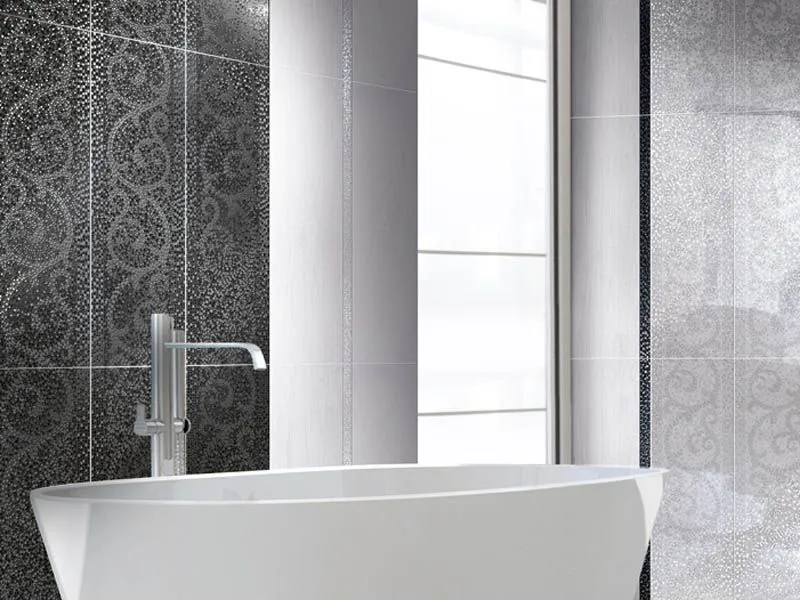 Керамическая плитка NEXT от производителя Ceramiche Brennero –  фото