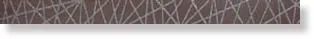 Бордюр СБ008 GAL60 LISTELLO GALACTICA MOKA