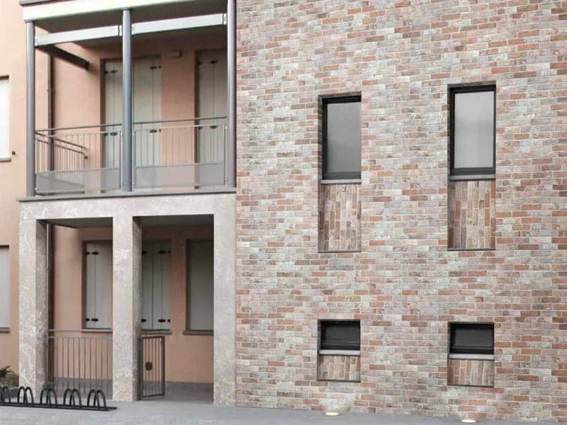 Керамогранит BRISTOL от производителя Rondine Group RHS –  фото