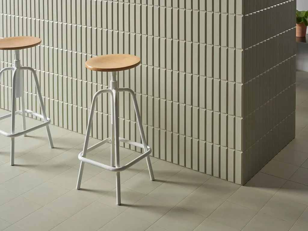 Керамическая плитка BISCUIT от производителя 41ZERO42 –  фото