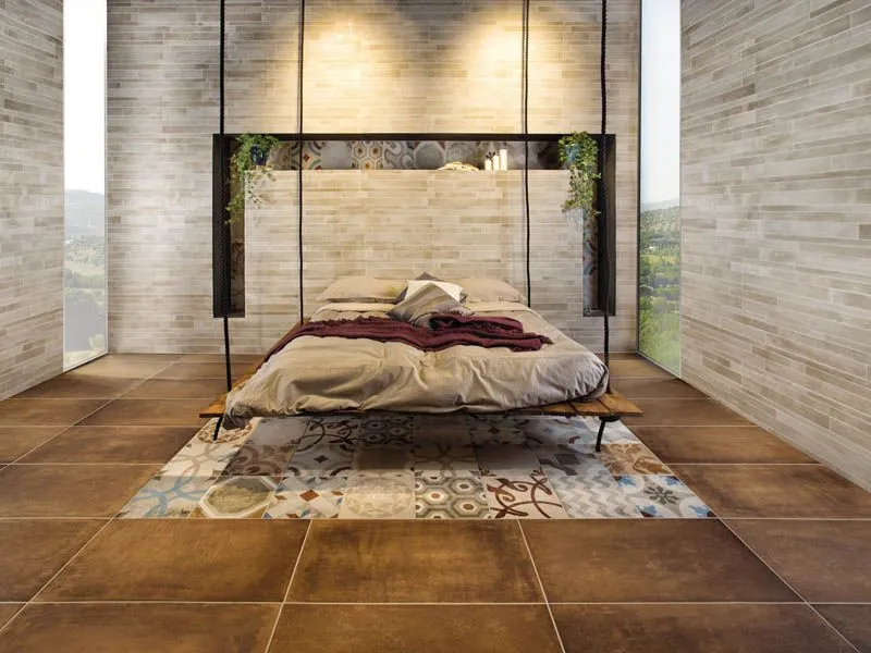 Керамогранит SHADE от производителя Pastorelli Ceramiche –  фото