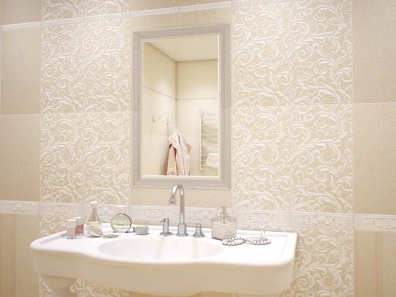 Керамическая плитка VINTAGE от производителя AltaCera –  фото