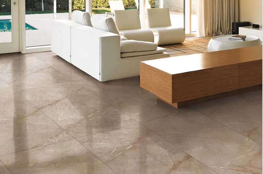 Керамогранит VERSACE GOLD от производителя Velsaa –  фото