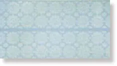 Crochet Azzurro настенный элемент