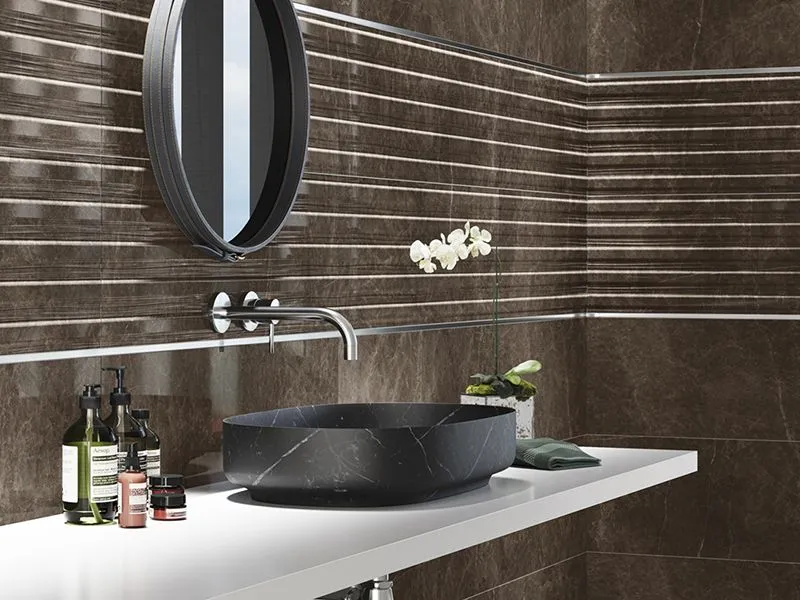 Керамическая плитка ACRA от производителя Argenta –  фото