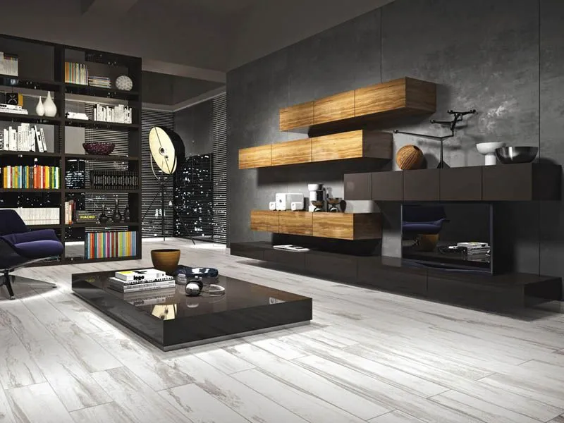 Керамогранит ORIGINE от производителя Rondine Group RHS –  фото