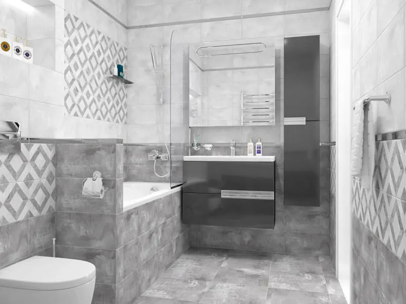 Керамическая плитка TROFFI от производителя Laparet –  фото