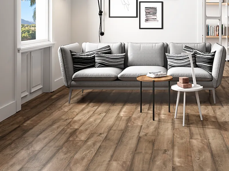 Керамогранит TROPICAL от производителя El Molino –  фото