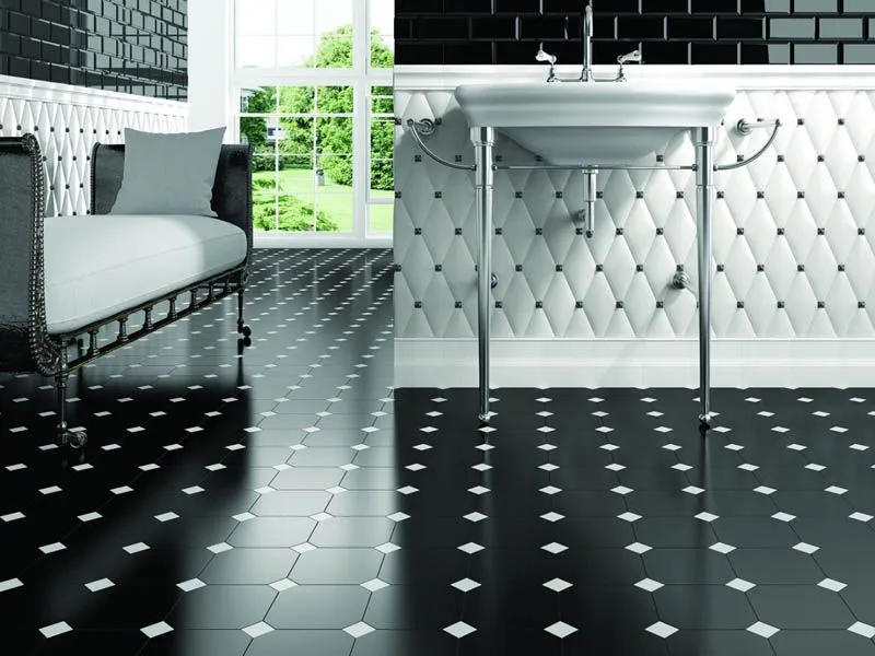 Керамогранит PAVIMENTO от производителя ADEX –  фото