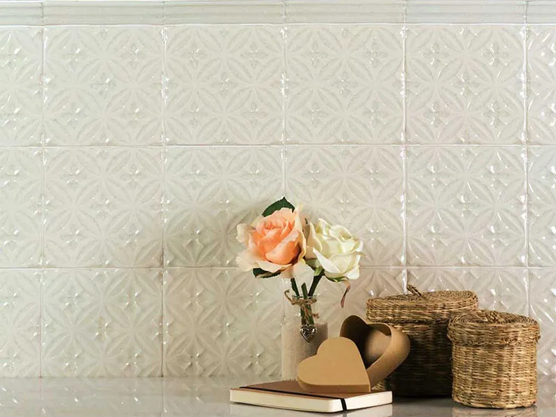 Керамическая плитка OCEAN от производителя ADEX –  фото