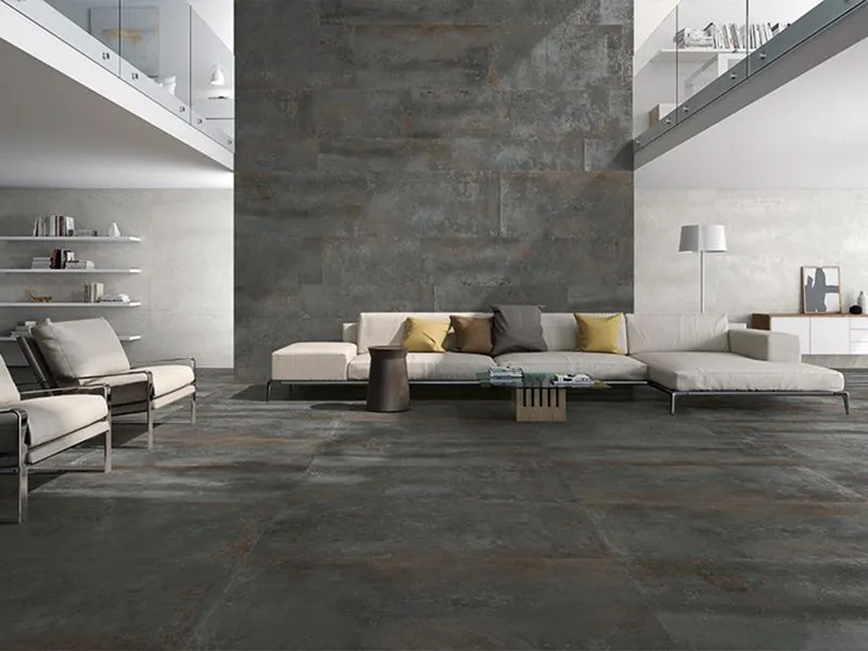 Керамогранит GRAVITY от производителя Ibero Ceramicas –  фото