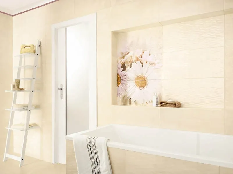 Керамическая плитка REFLECTION / REFLEX от производителя Paradyz –  фото