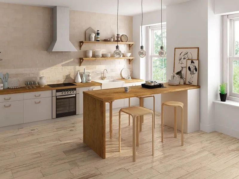 Керамогранит TRIBECA от производителя Gayafores –  фото