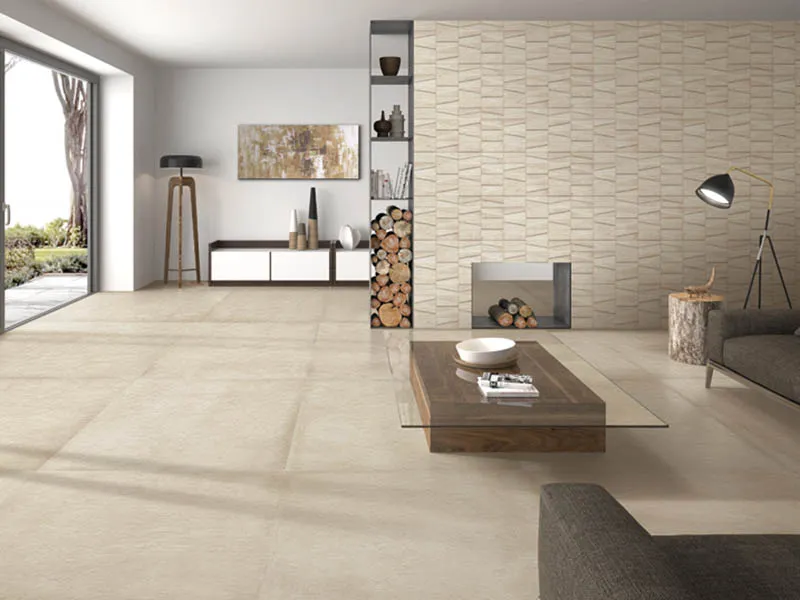 Керамическая плитка MATERIKA от производителя Ibero Ceramicas –  фото