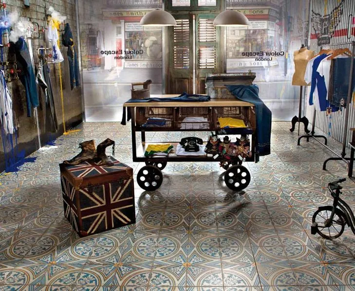 FRANCISCO SEGARRA ORIGINAL